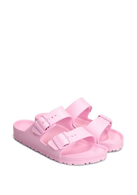 sandali arizona eva donna rosa chiaro BIRKENSTOCK | 1014614LIGHT ROSE